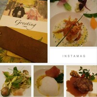 リストランテASO - 