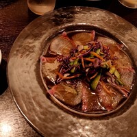ビストロボンノ - 