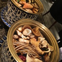 Shangri-La's secret ROPPONGI - 