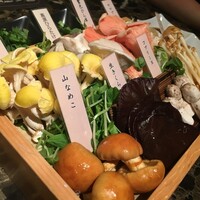 Shangri-La's secret ROPPONGI - 