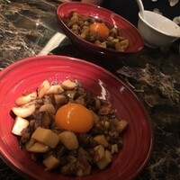 Shangri-La's secret ROPPONGI - 