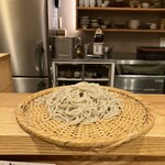 神楽坂 大川や - 