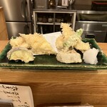 神楽坂 大川や - 