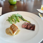 ラ クッチーナ - 