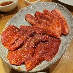 焼肉処 かわ牛 - 