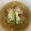 手打ち麺 やす田