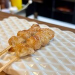 焼き鳥 のあみ - 