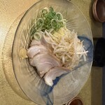 黄金ラーメン - 