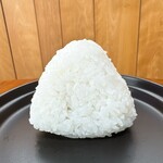 しろいしもり - 