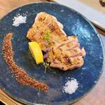 焼き鳥 のあみ - 