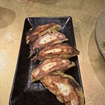 黄金ラーメン - 