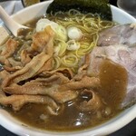 一条流がんこ総本家分家四谷荒木町 - 