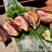 吾一 西天満店 - 