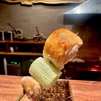 吾一 西天満店 - 
