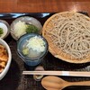 蕎麦うえ田