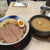 島田製麺食堂