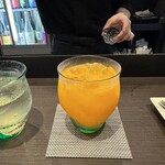 日本酒バー　龍 - 