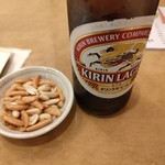 そば処 かね政 - 