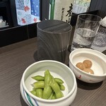 日本酒バー　龍 - 