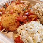 Nico's Pier 38 - 