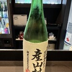 日本酒バー　龍 - 