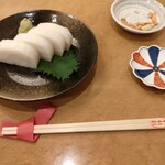 そば処 かね政 - 