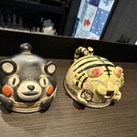 日本酒バー　龍 - 