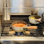 豚かつ あもん - 