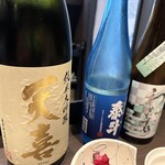 日本酒バー　龍 - 
