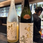 日本酒バー　龍 - 