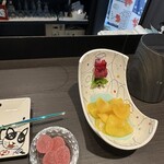 日本酒バー　龍 - 