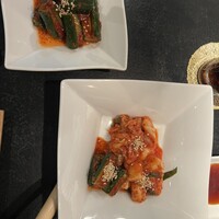 老舗精肉店直送 千種焼肉 飛騨牛の奴隷 千種店 - 
