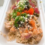 Off The HOOK POKE MARKET - 