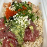 Off The HOOK POKE MARKET - 