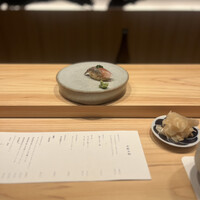 鮨麻布 - 