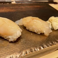 渋谷 鮨 まつもと - 