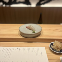 鮨麻布 - 