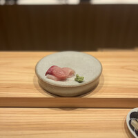 鮨麻布 - 