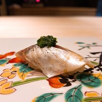 鮨一正 - 