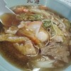 ラーメン北海 都南店