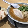 丸源ラーメン 厚木インター店