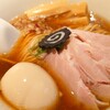 らぁ麺 はやし田 新宿本店