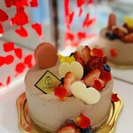 祇園 セレブリテ - 