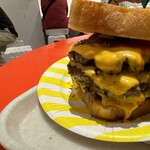 BAKERY&BURGER JB's TOKYO ミヤシタパーク店 - 