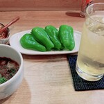 小料理もものふ - 