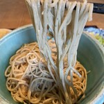 蕎麦処鏑屋響 - 