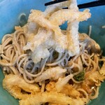 蕎麦処鏑屋響 - 