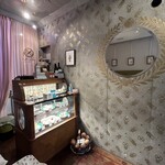 カオリ ヒロネ - 