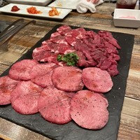六本木焼肉　Kintan - 