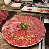 六本木焼肉　Kintan - 